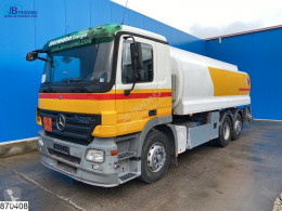 MercedesActros2541