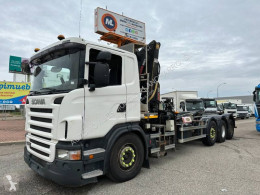 ScaniaG440