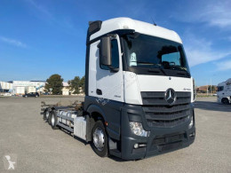 MercedesActros2642