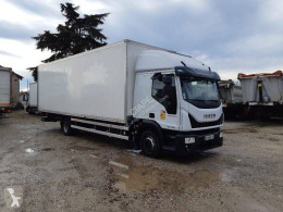 IvecoEurocargo120 E 25