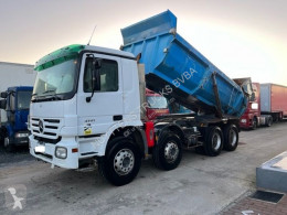 MercedesActros4141