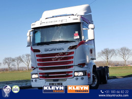 ScaniaR580