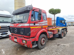 camion multiplu Mercedes