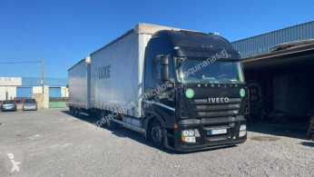 IvecoStralis450 EEV