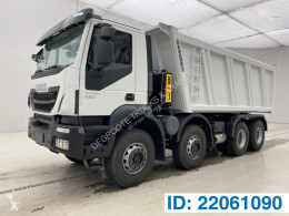 IvecoTrakker420