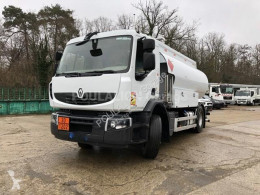 RenaultPremium