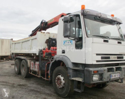 IvecoEurotrakker350