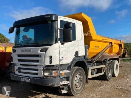 ScaniaP340