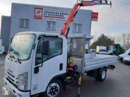 camion Isuzu M21 Ground