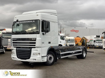 DAFXF105