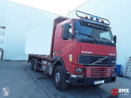 Camion grumier Volvo occasion