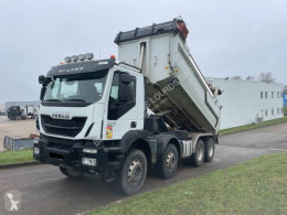 IvecoTrakker450