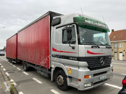 MercedesActros1843