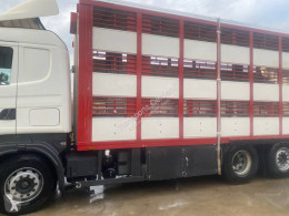 ScaniaR500