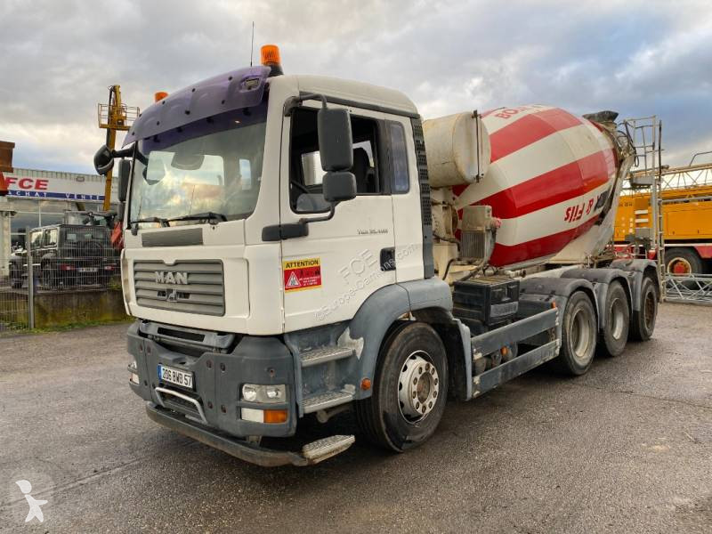 Camion MAN