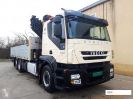 IvecoStralis