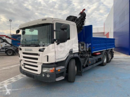 ScaniaP280