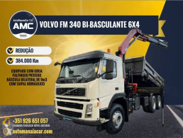 VolvoFM340