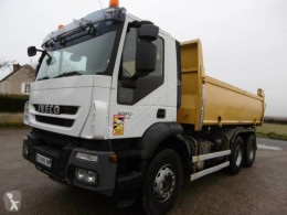 IvecoTrakker360