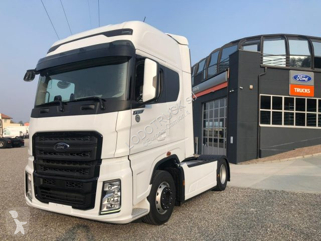 Camion Ford E