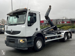 RenaultPremium Lander430 DXI