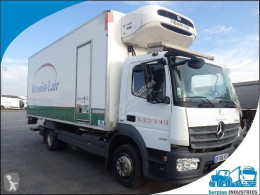 奔驰Atego1218
