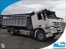 MercedesActros2544