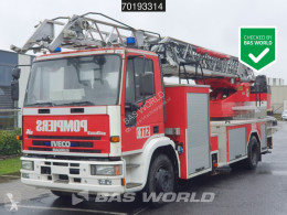 IvecoEurocargo