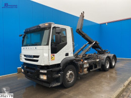 IvecoStralis450