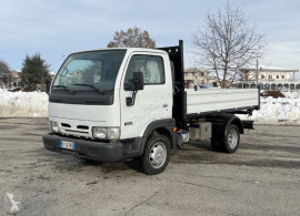 日产Cabstar35.10