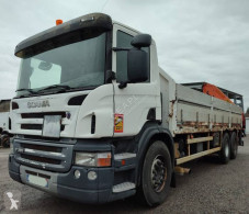 ScaniaP380