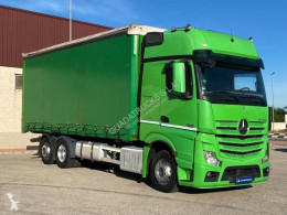 MercedesActros2545 L