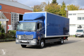 MercedesAtego