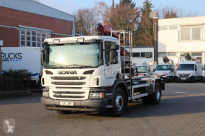 ScaniaP