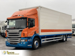 ScaniaP280