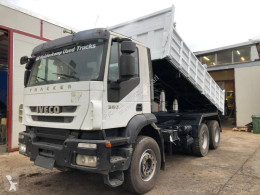 IvecoTrakker260 T 36