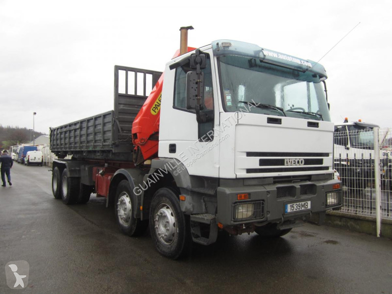 Camion Iveco