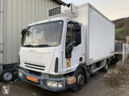 IvecoEurocargo100 E 18 tector