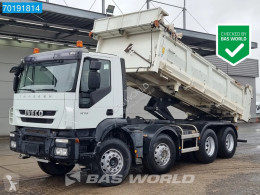 IvecoTrakker410