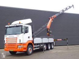 ScaniaR400