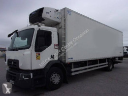 RenaultD-Series320.19 DTI 11