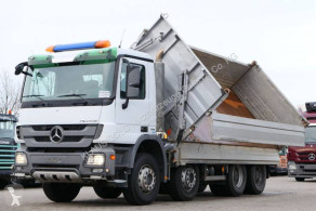 MercedesActros3244