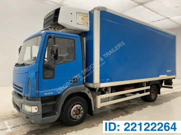 IvecoEurocargo