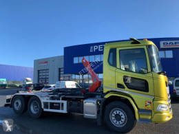 DAF