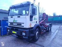 IvecoEurotrakker260E35 H Cursor