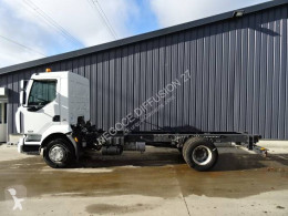 caminhões Renault Midlum 270.16 DCI