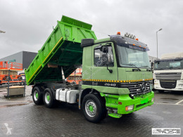 MercedesActros2640