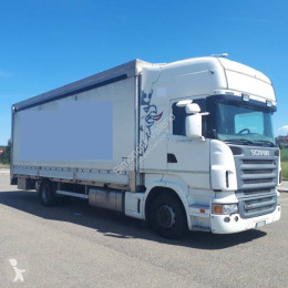 ScaniaR420 High Line