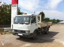 Camion Iveco Zeta 60.11 tri-benne occasion