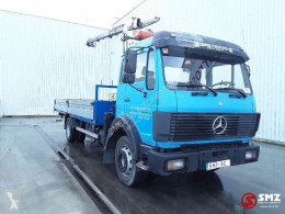 Mercedes